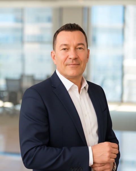 Misha Maljevic, Real Estate Advisor at REMAX 507 Panama